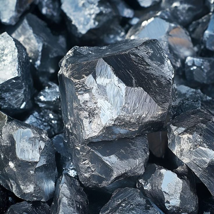 Железная руда